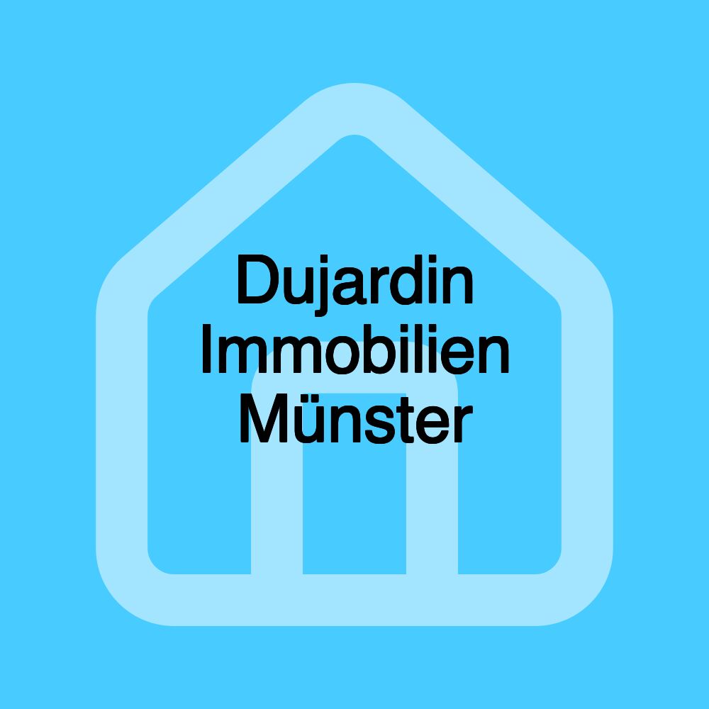 Dujardin Immobilien Münster