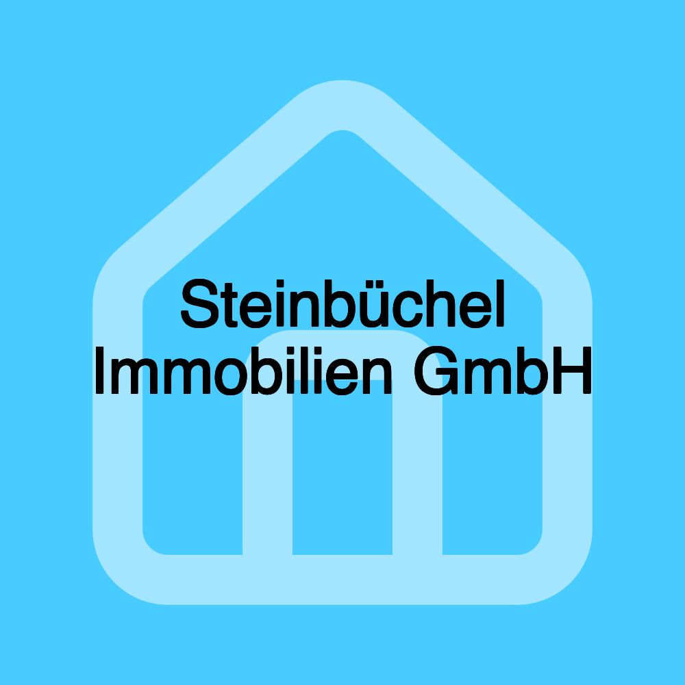 Steinbüchel Immobilien GmbH