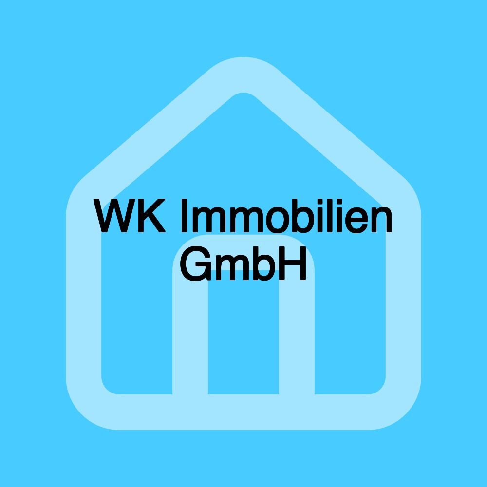 WK Immobilien GmbH