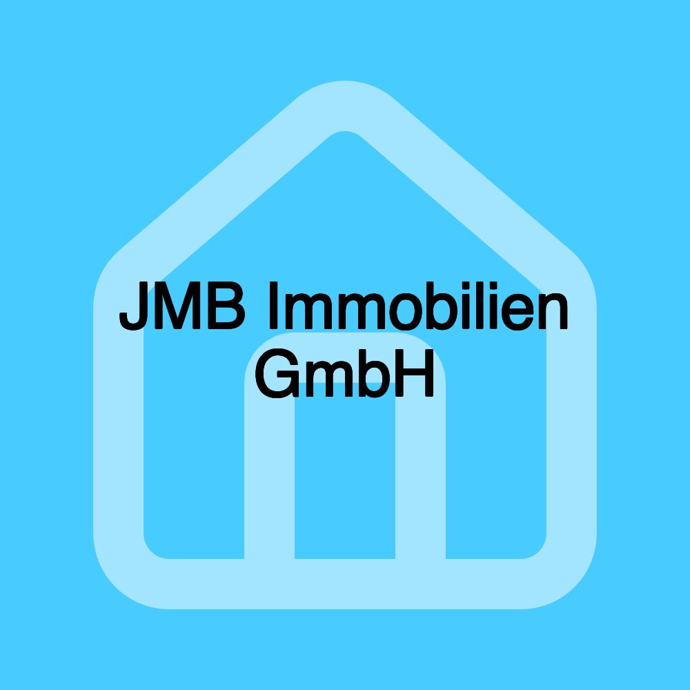 JMB Immobilien GmbH