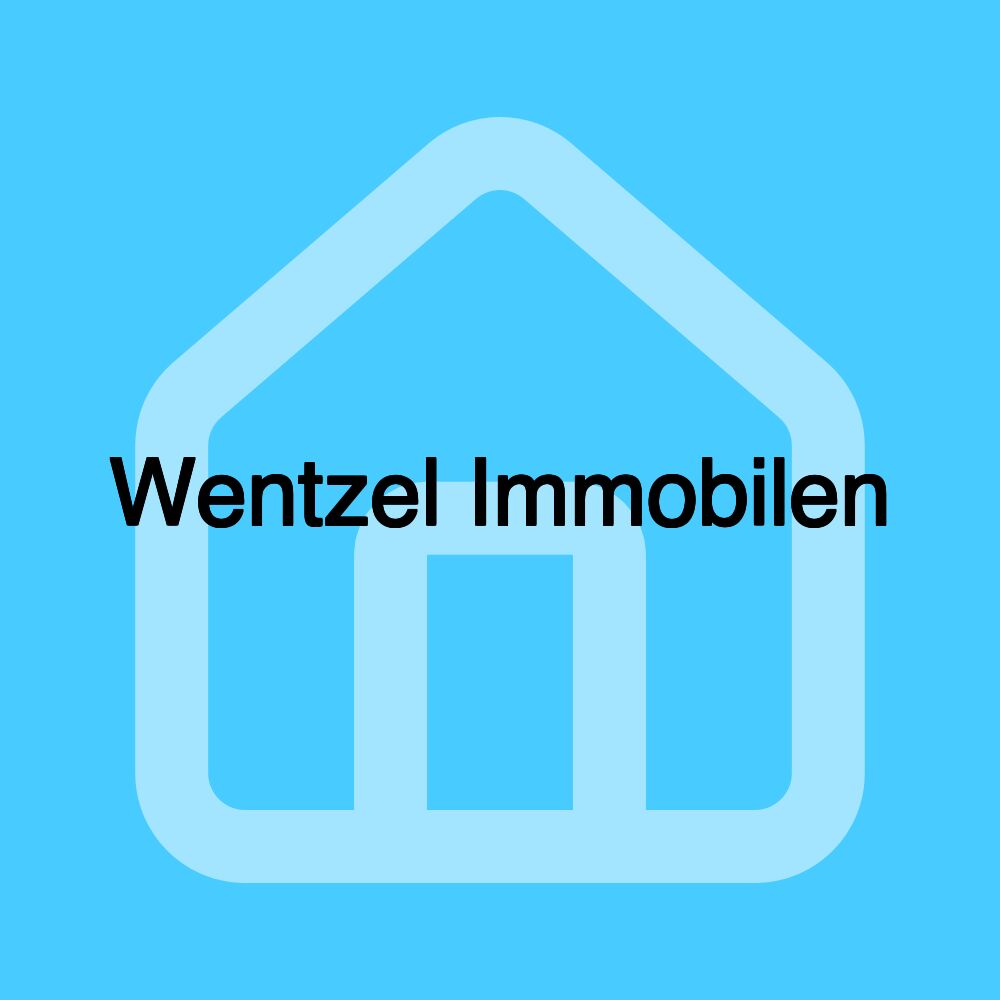 Wentzel Immobilen