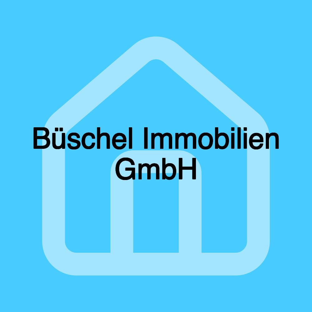 Büschel Immobilien GmbH