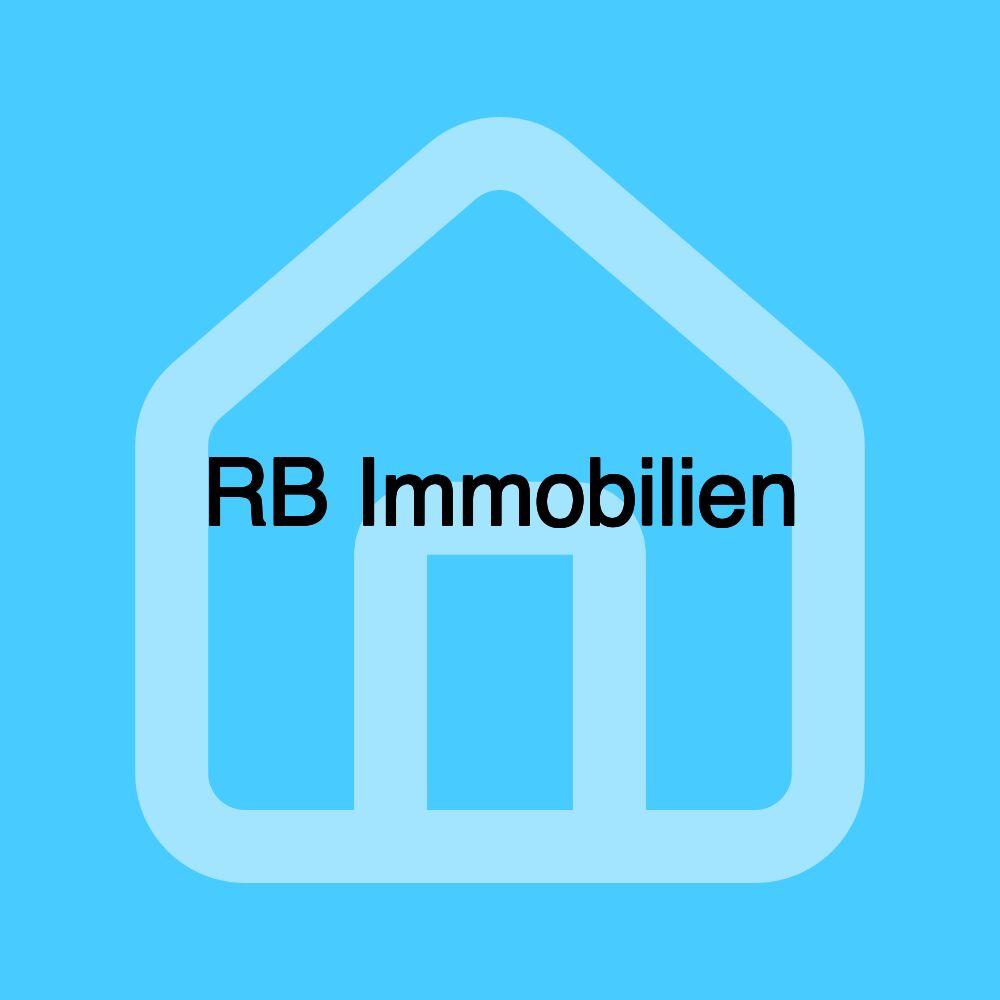 RB Immobilien