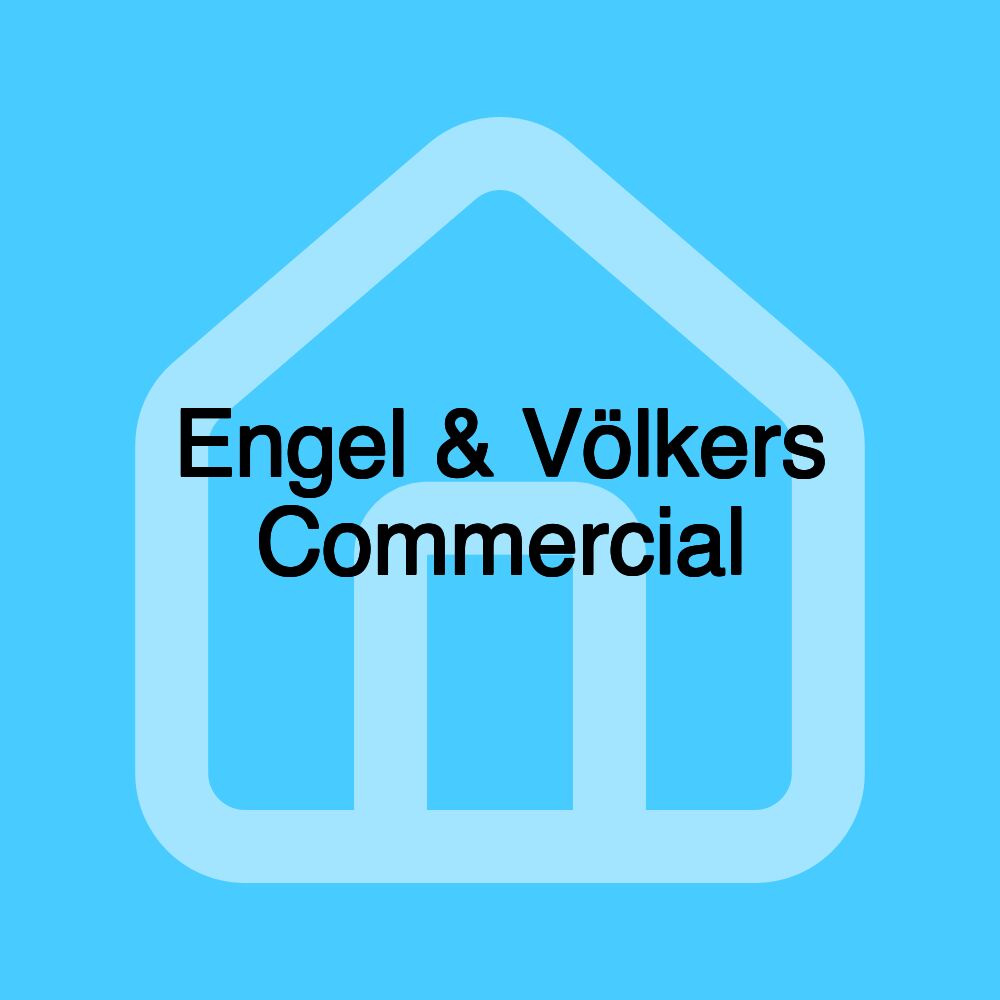 Engel & Völkers Commercial