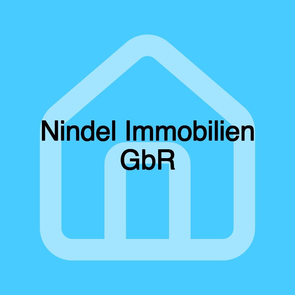 Nindel Immobilien GbR