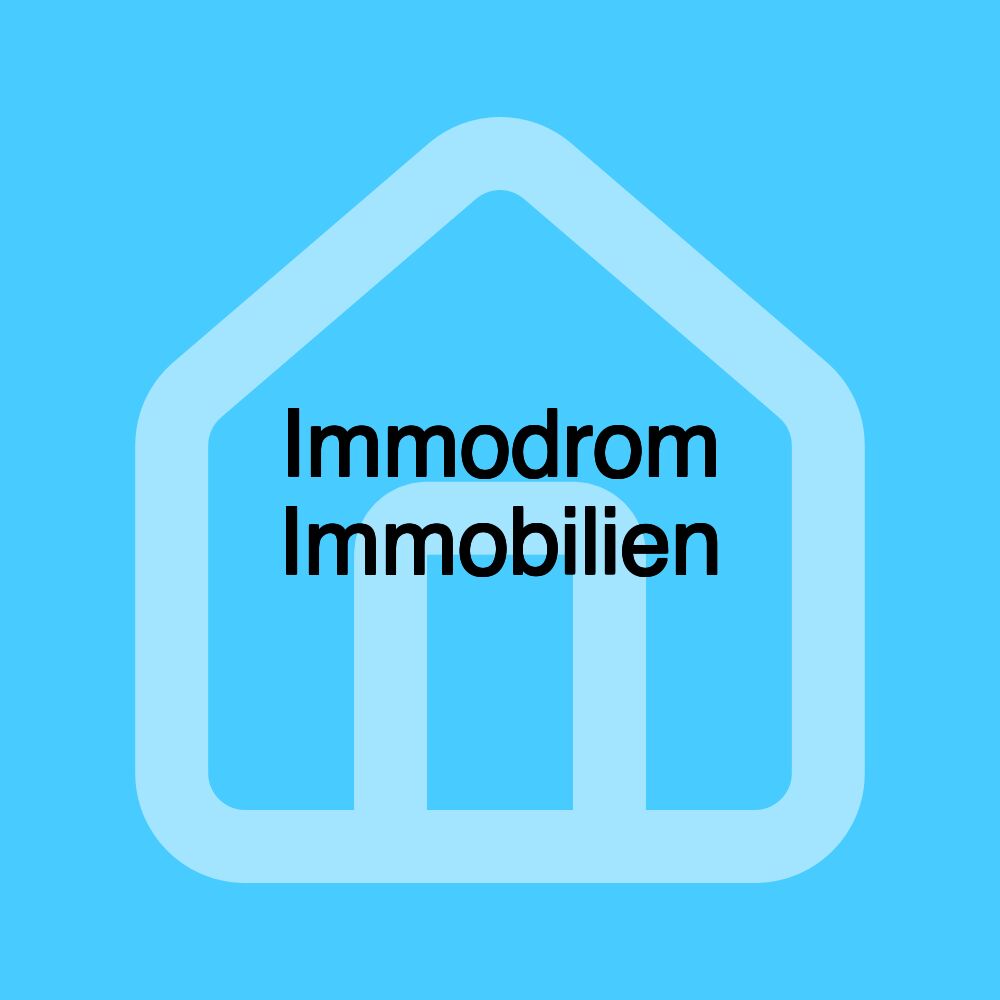 Immodrom Immobilien