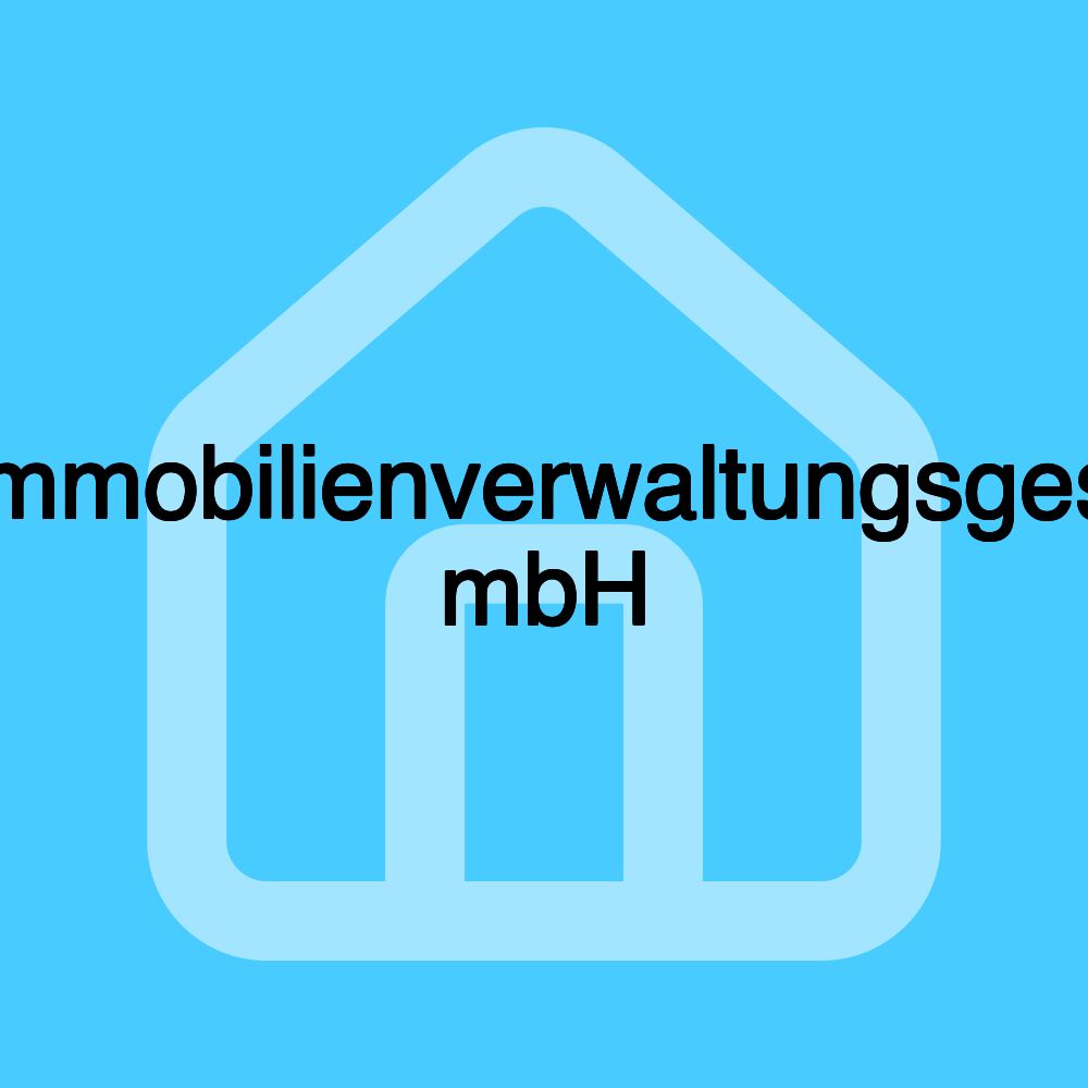 Domus-Immobilienverwaltungsgesellschaft mbH