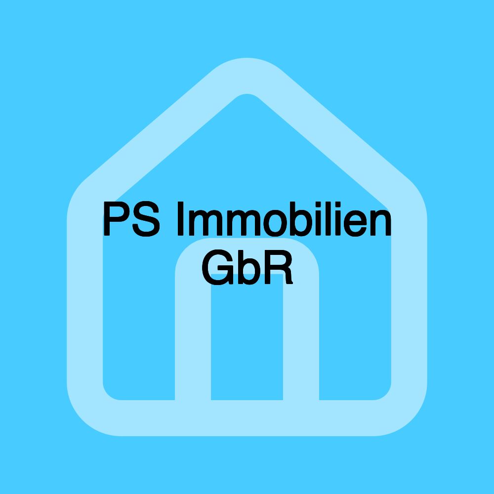 PS Immobilien GbR