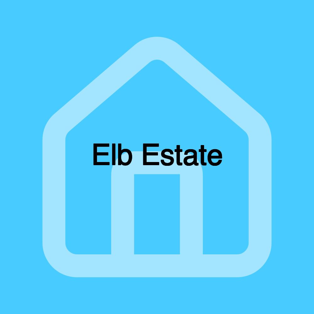 Elb Estate