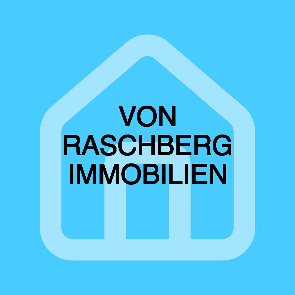 VON RASCHBERG IMMOBILIEN