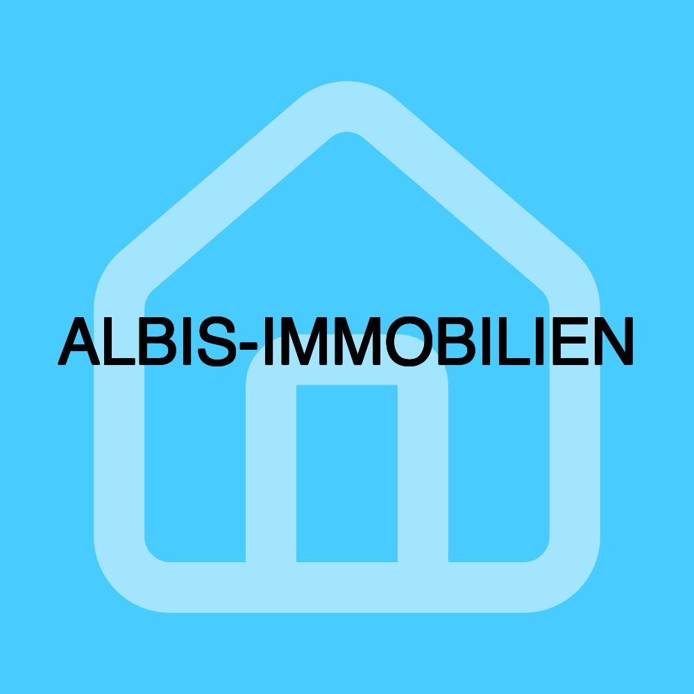 ALBIS-IMMOBILIEN