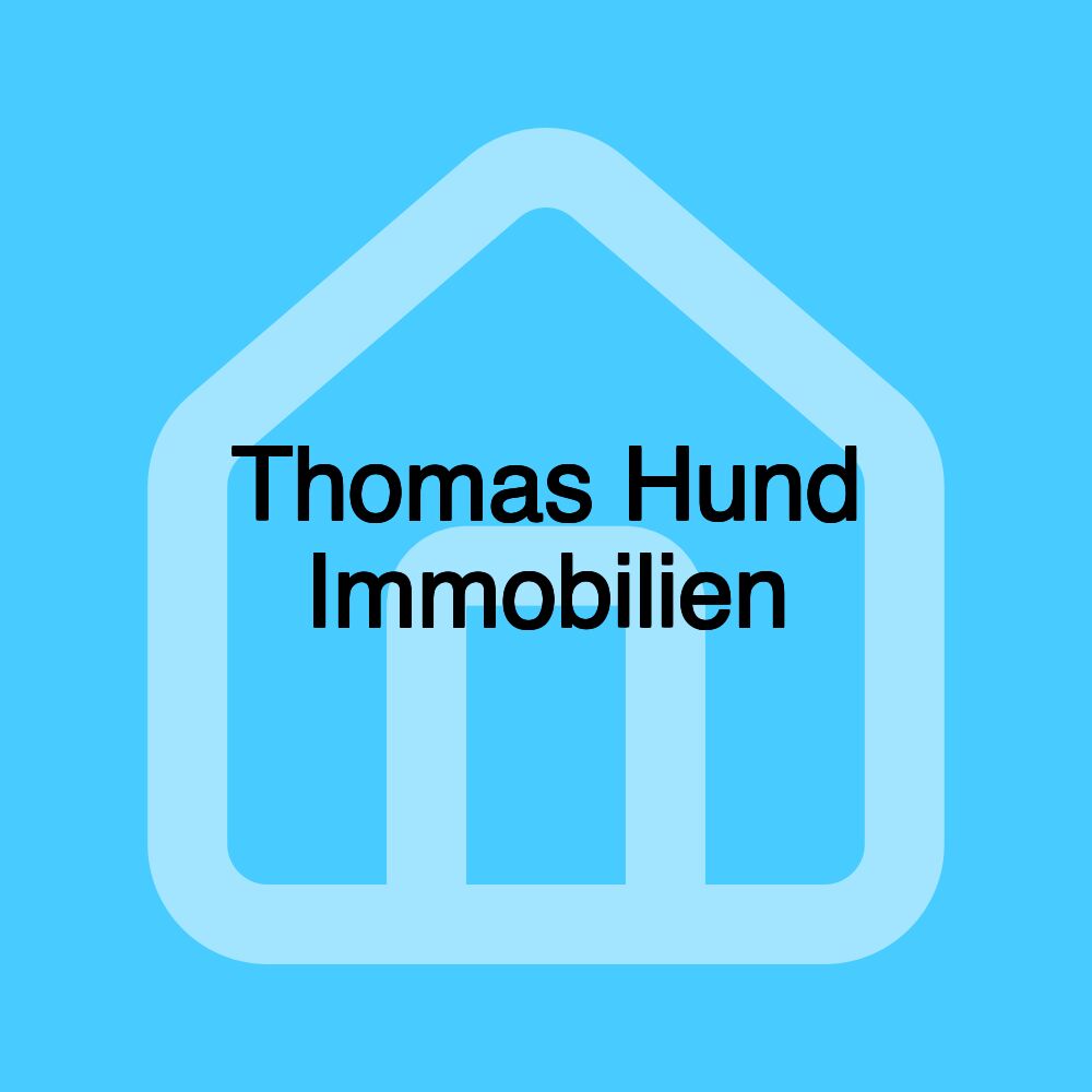 Thomas Hund Immobilien