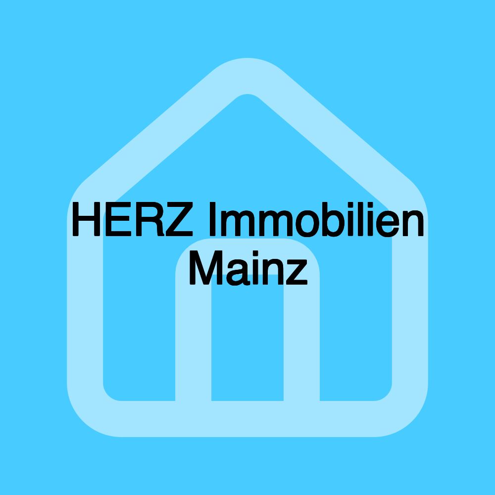 HERZ Immobilien Mainz