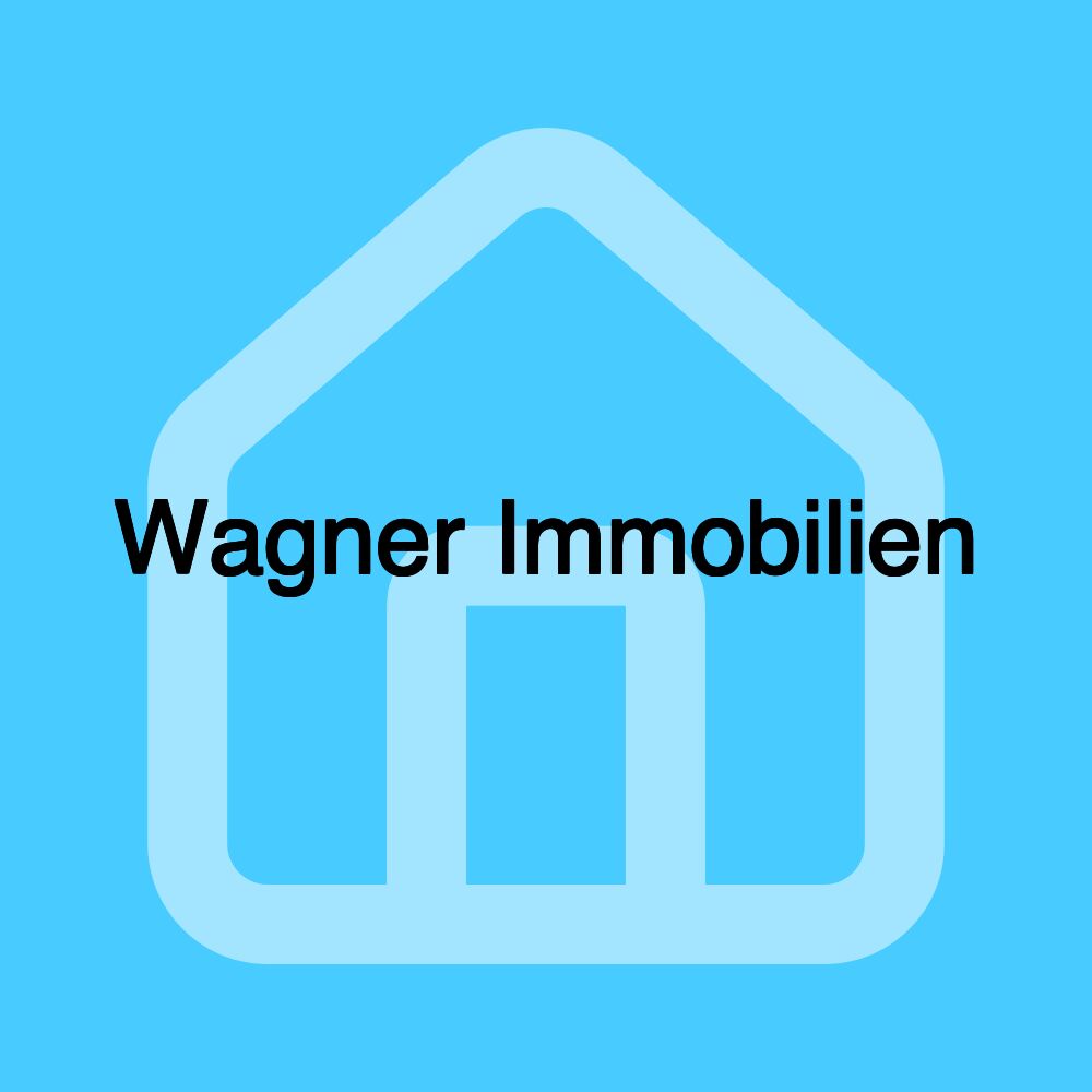 Wagner Immobilien