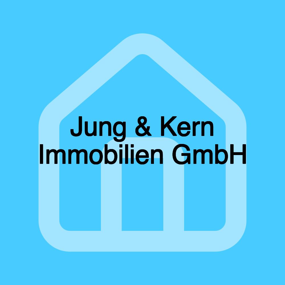 Jung & Kern Immobilien GmbH