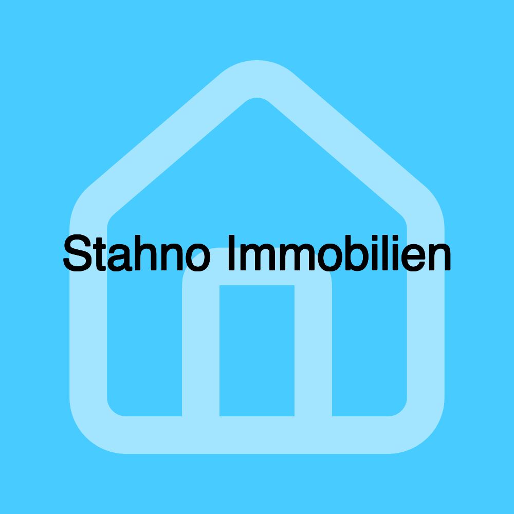 Stahno Immobilien