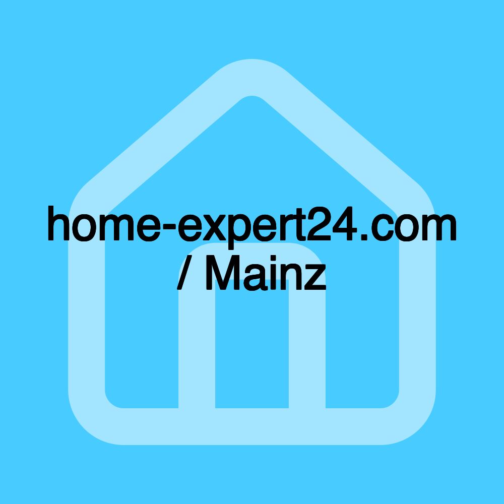 home-expert24.com / Mainz