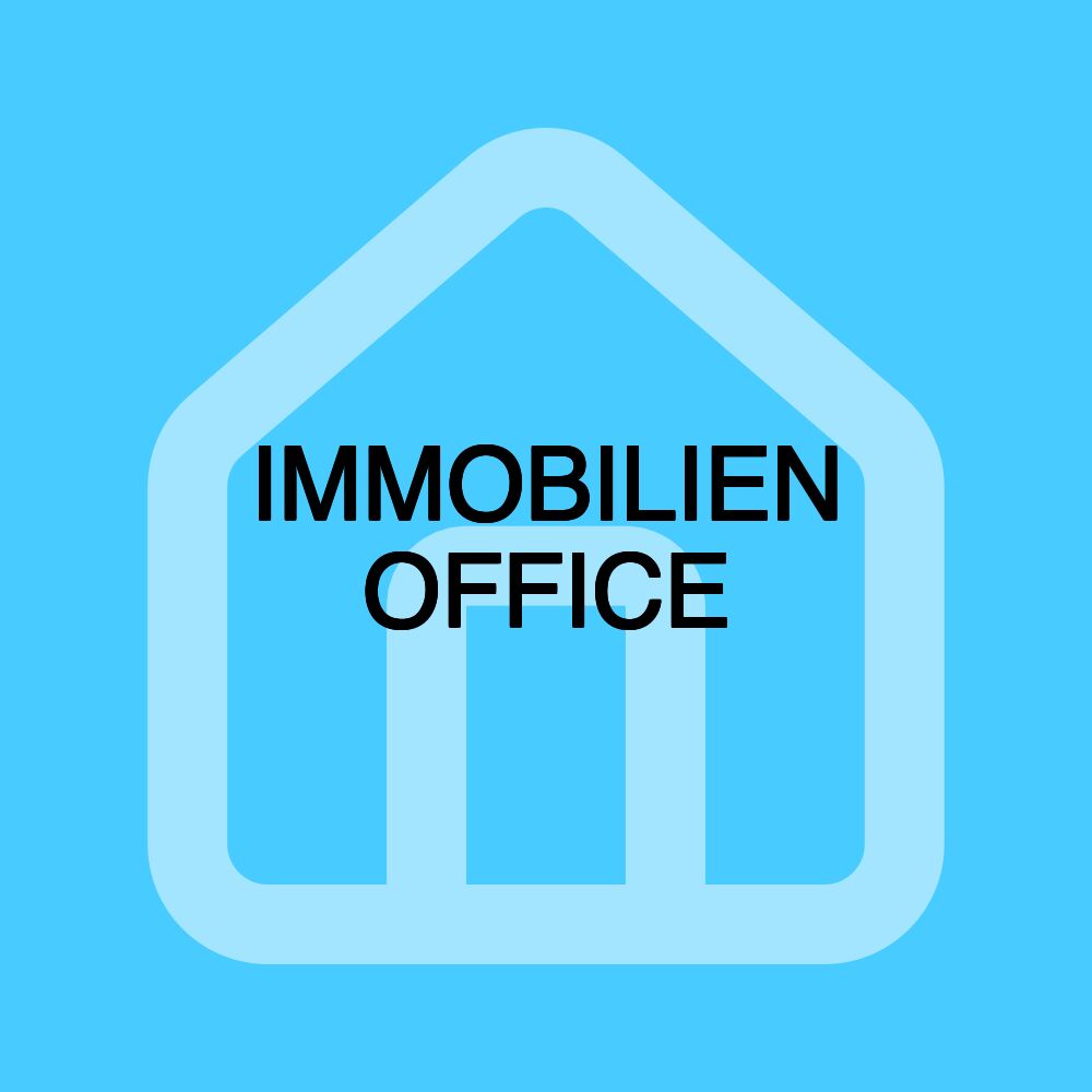 IMMOBILIEN OFFICE