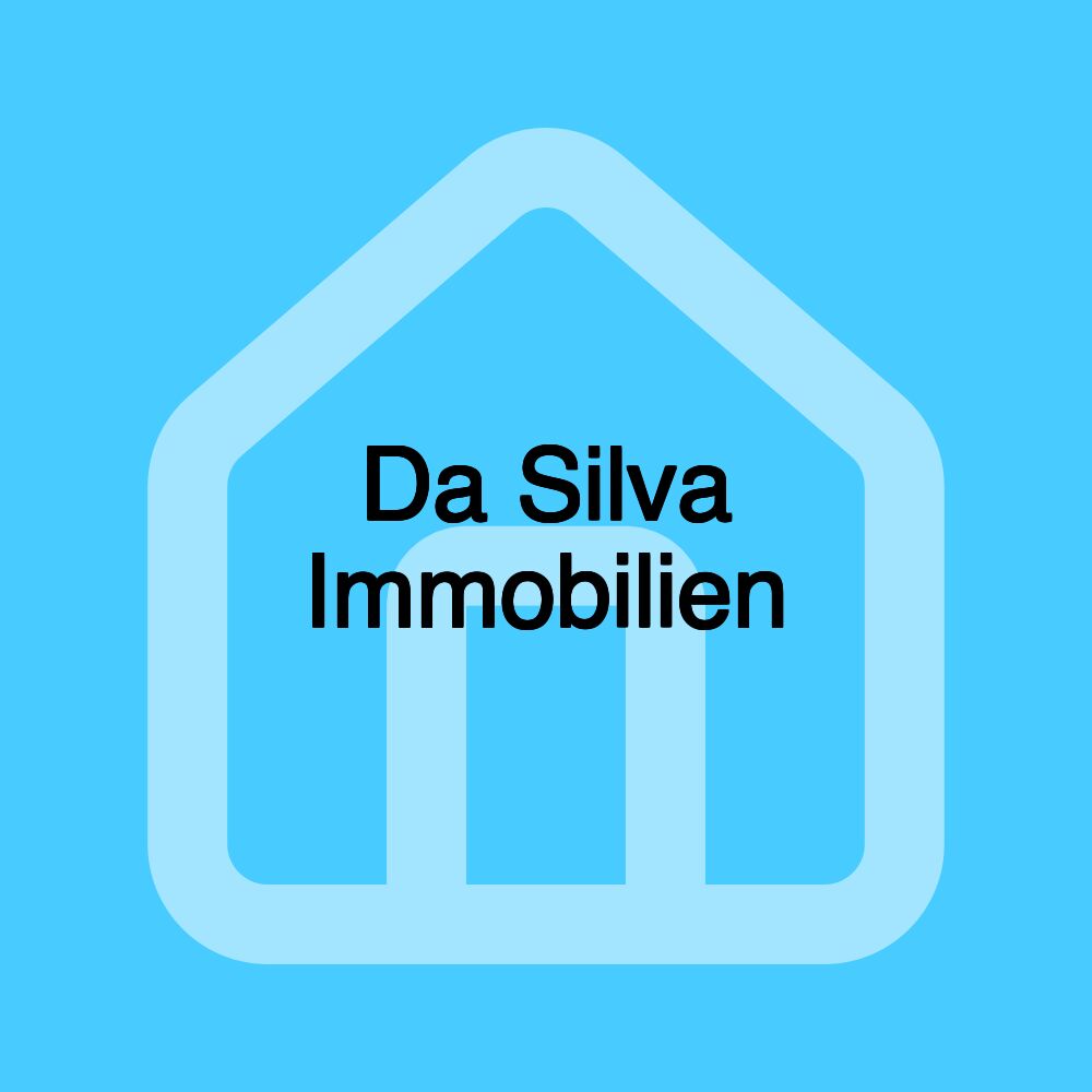 Da Silva Immobilien