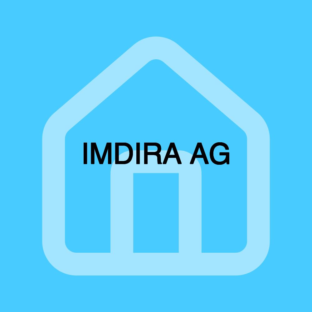 IMDIRA AG