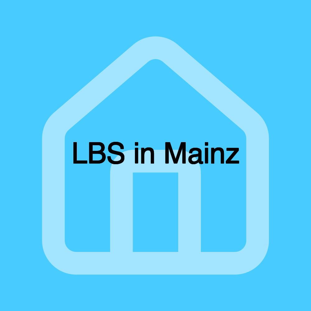 LBS in Mainz