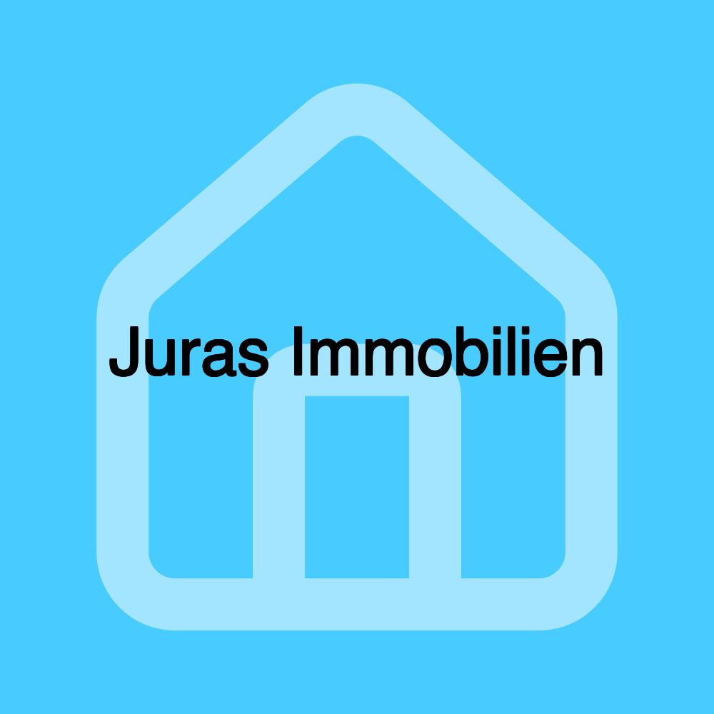 Juras Immobilien