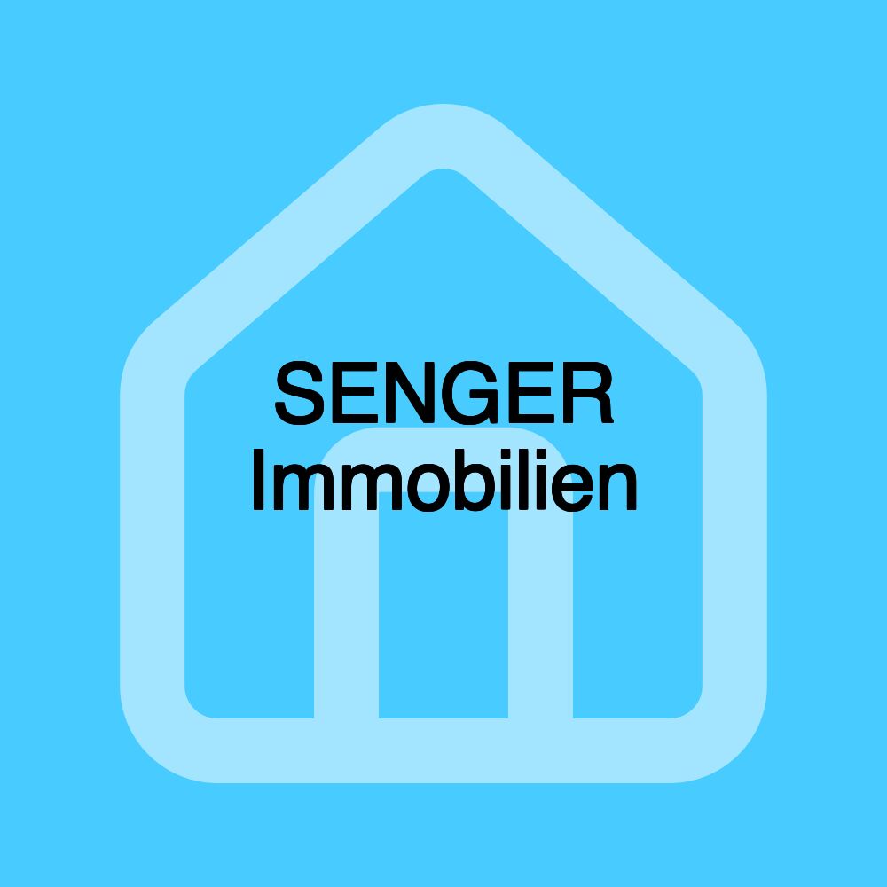 SENGER Immobilien