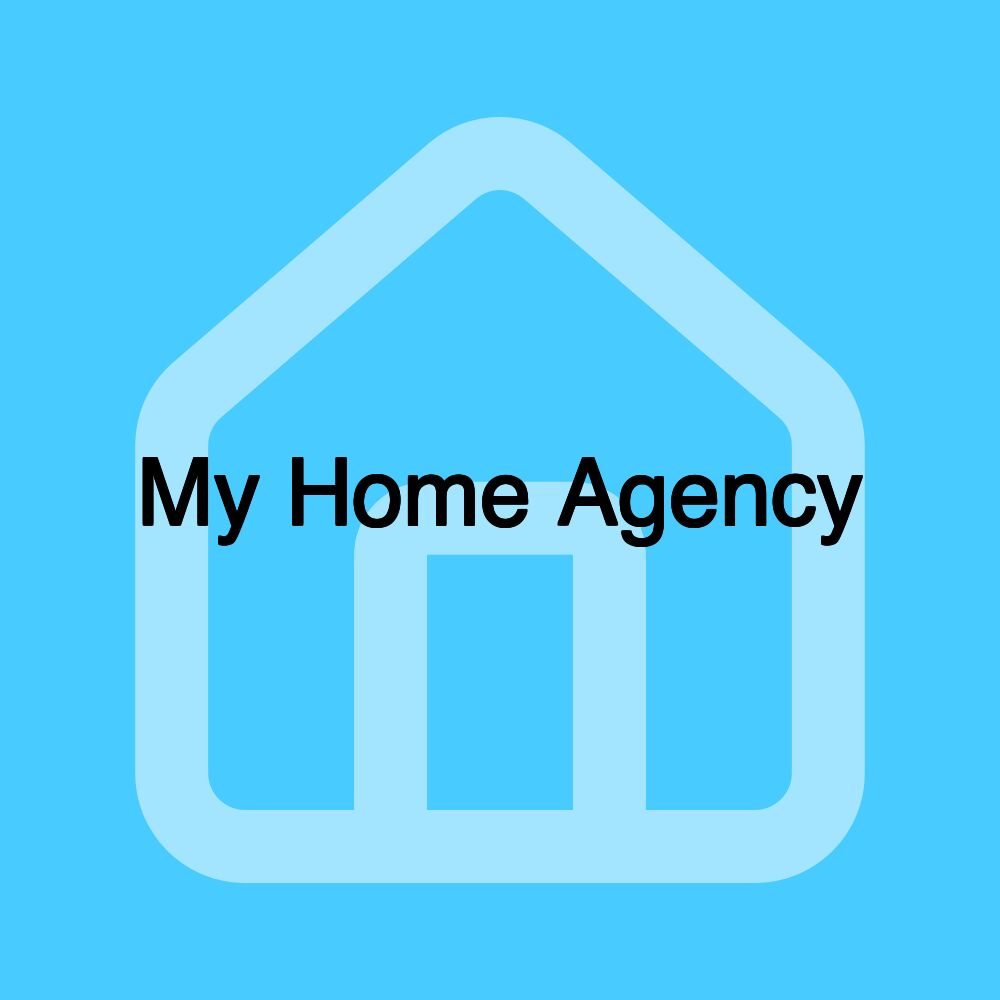 My Home Agency