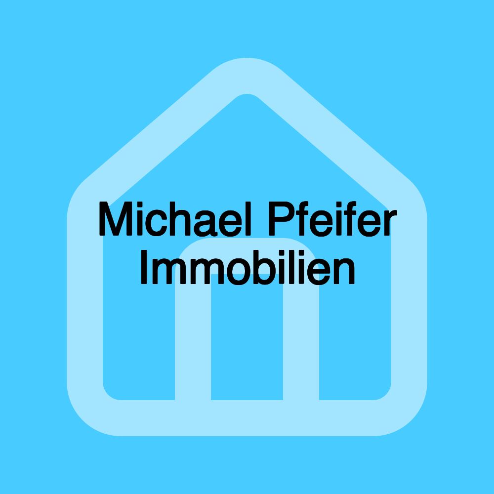 Michael Pfeifer Immobilien