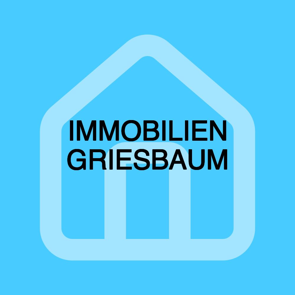 IMMOBILIEN GRIESBAUM