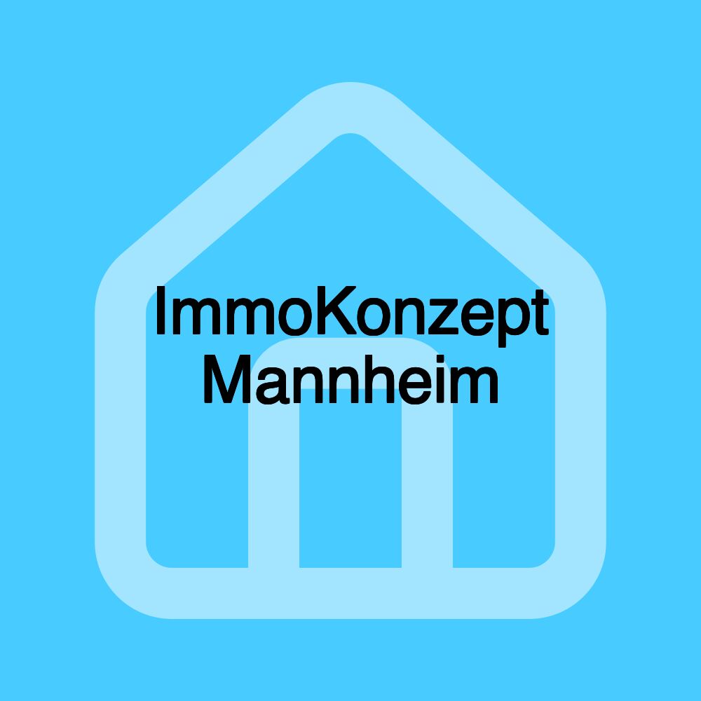 ImmoKonzept Mannheim