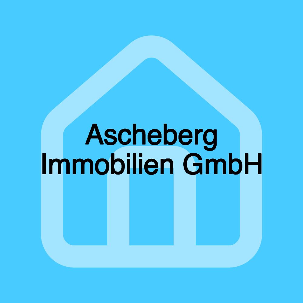 Ascheberg Immobilien GmbH