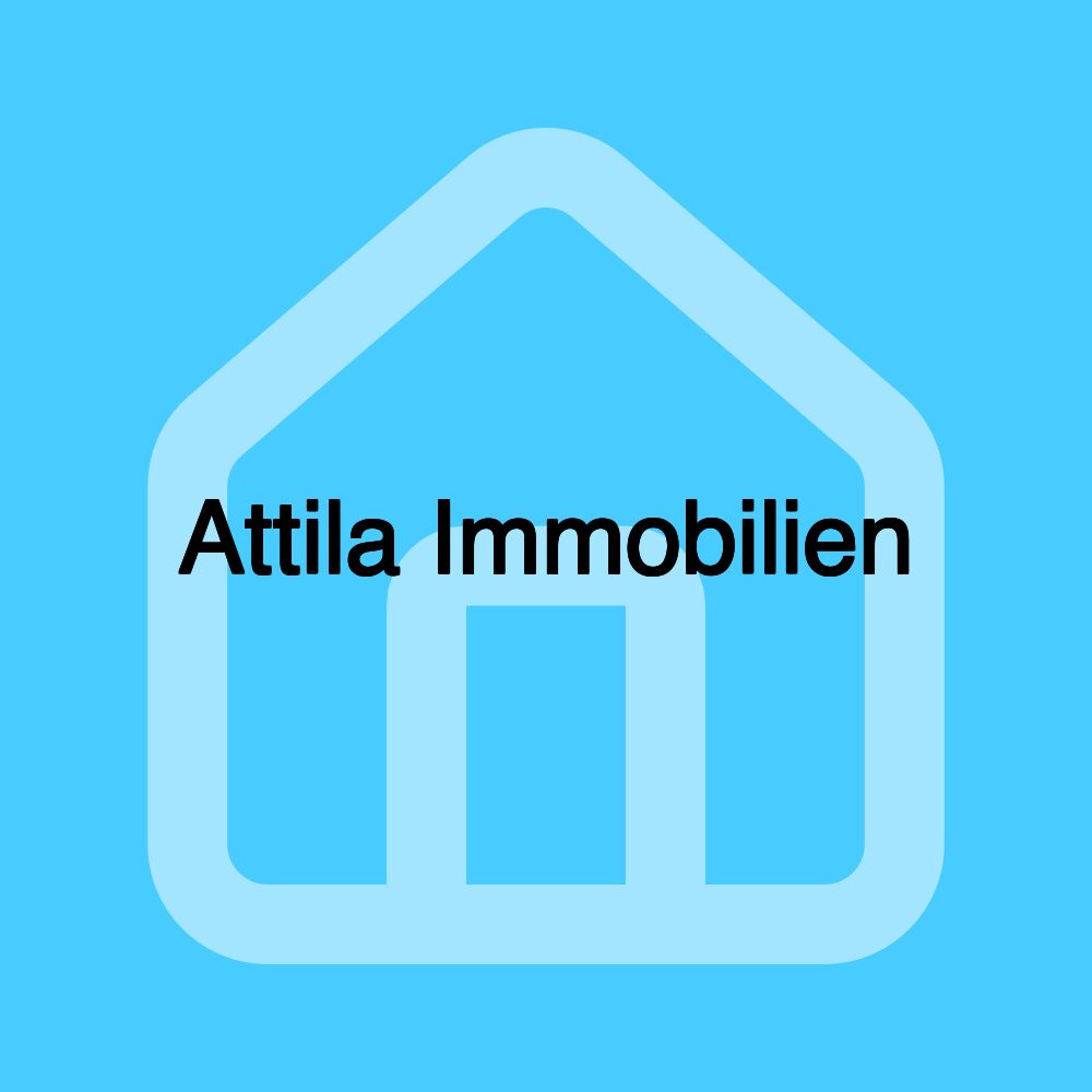 Attila Immobilien