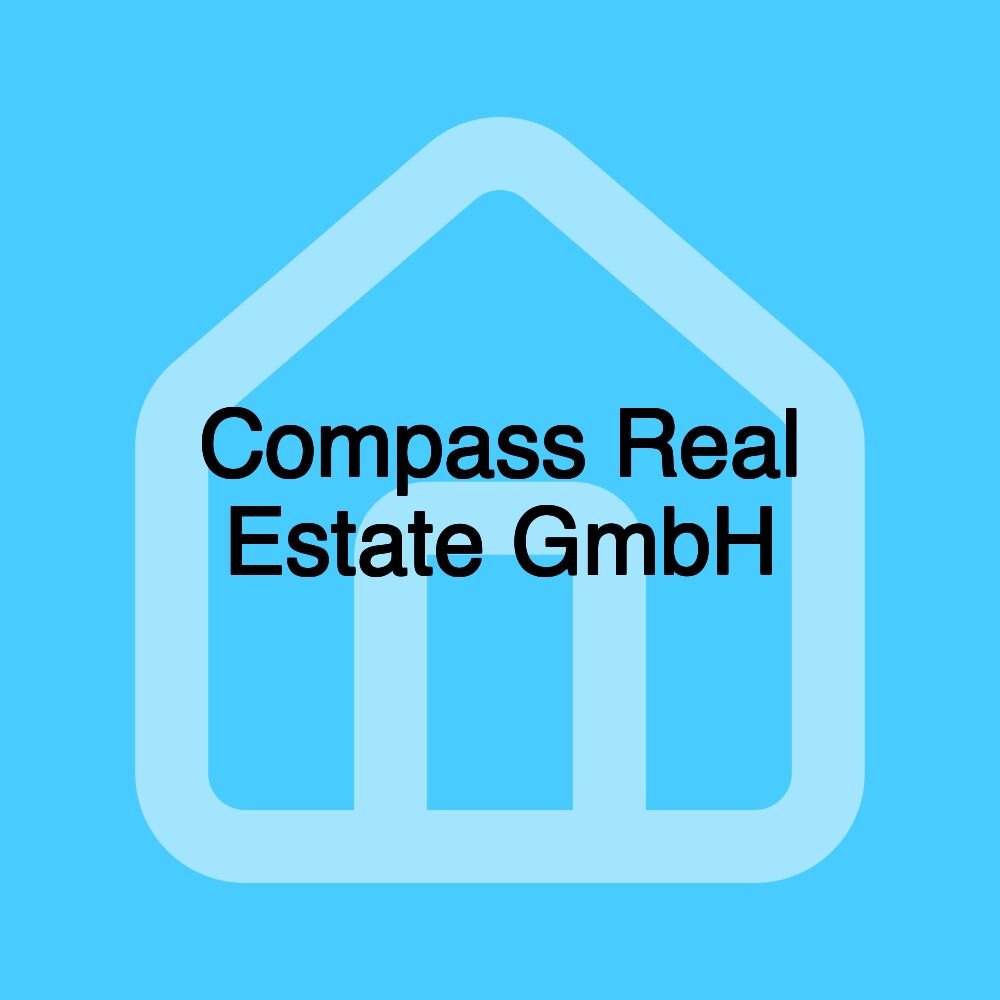 Compass Real Estate GmbH