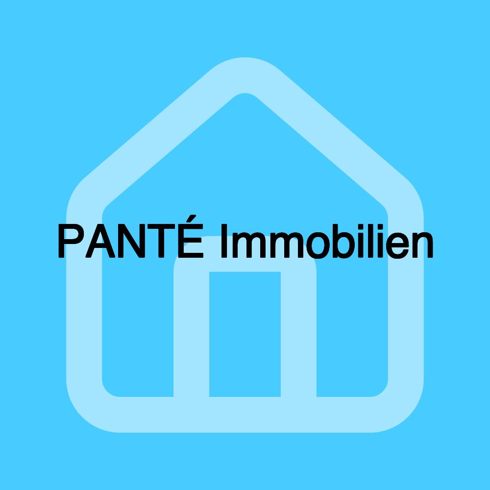 PANTÉ Immobilien