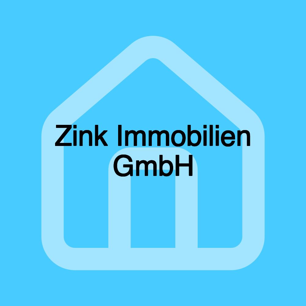 Zink Immobilien GmbH