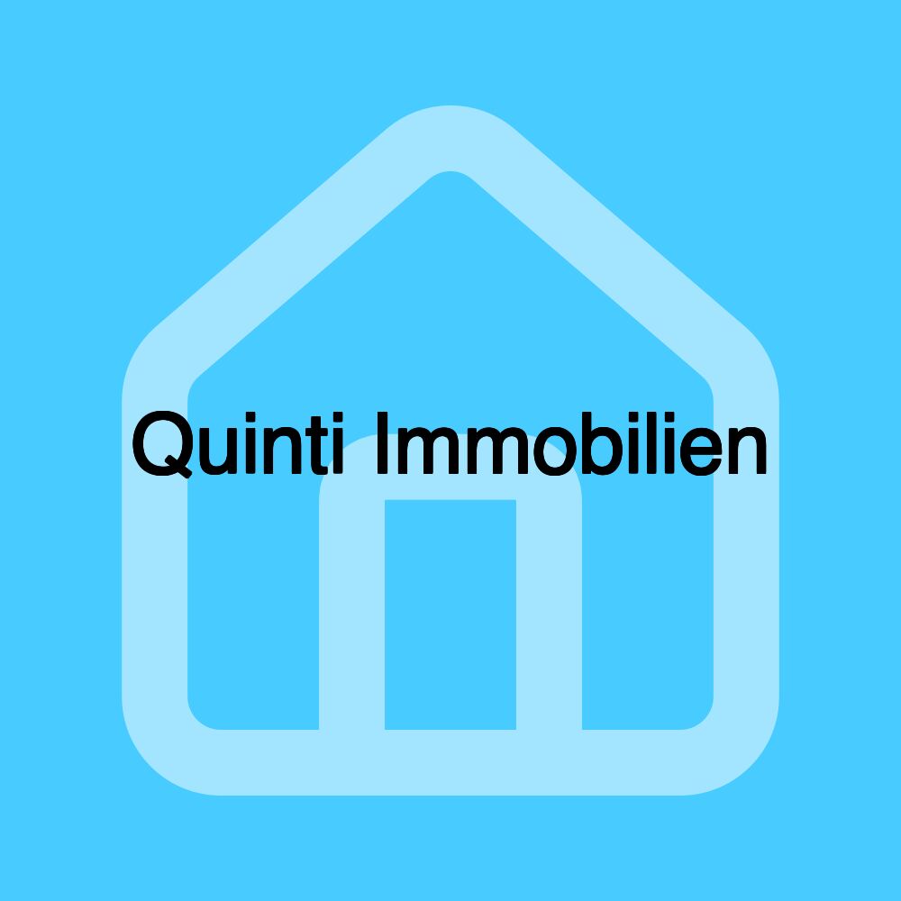 Quinti Immobilien