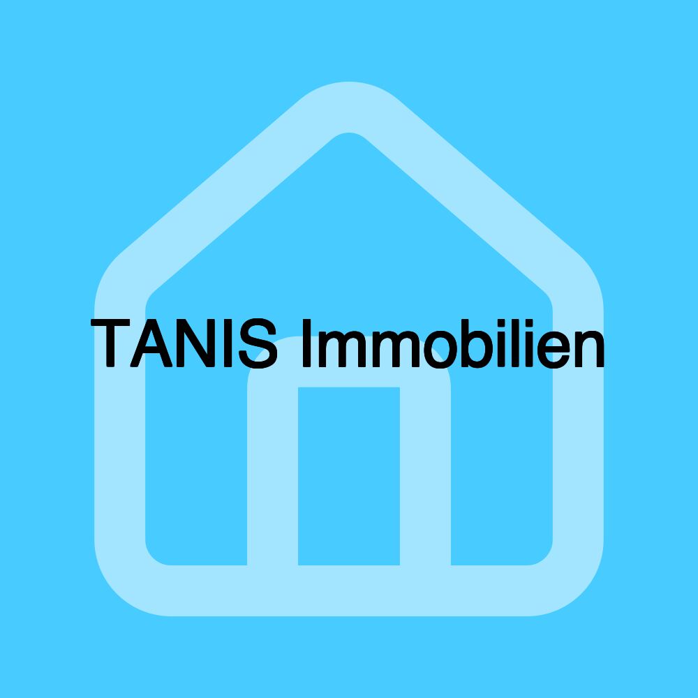 TANIS Immobilien