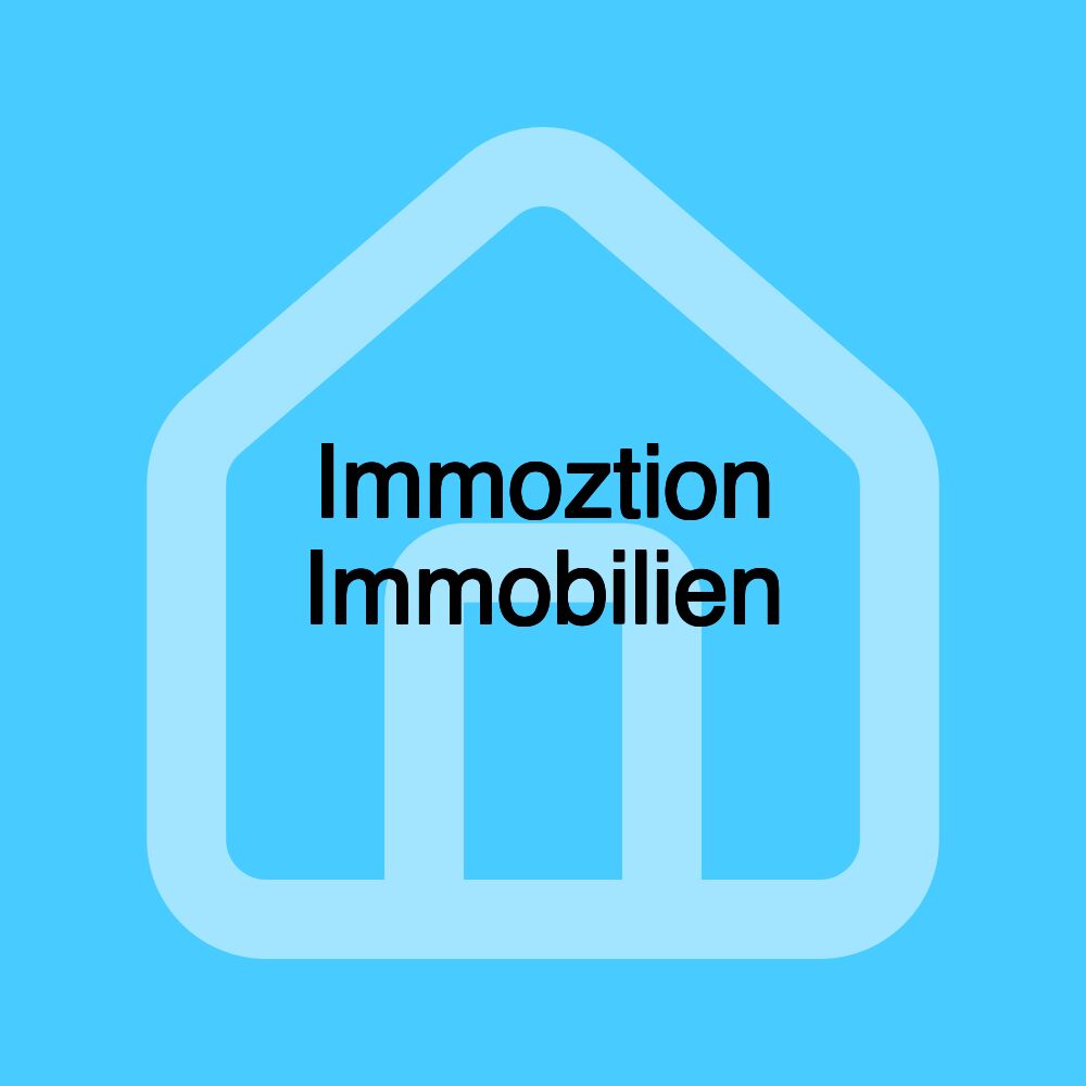 Immoztion Immobilien