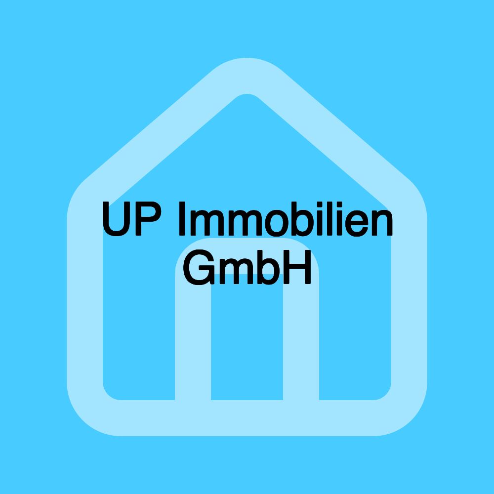 UP Immobilien GmbH