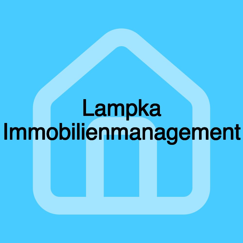 Lampka Immobilienmanagement