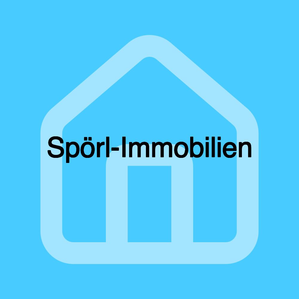 Spörl-Immobilien