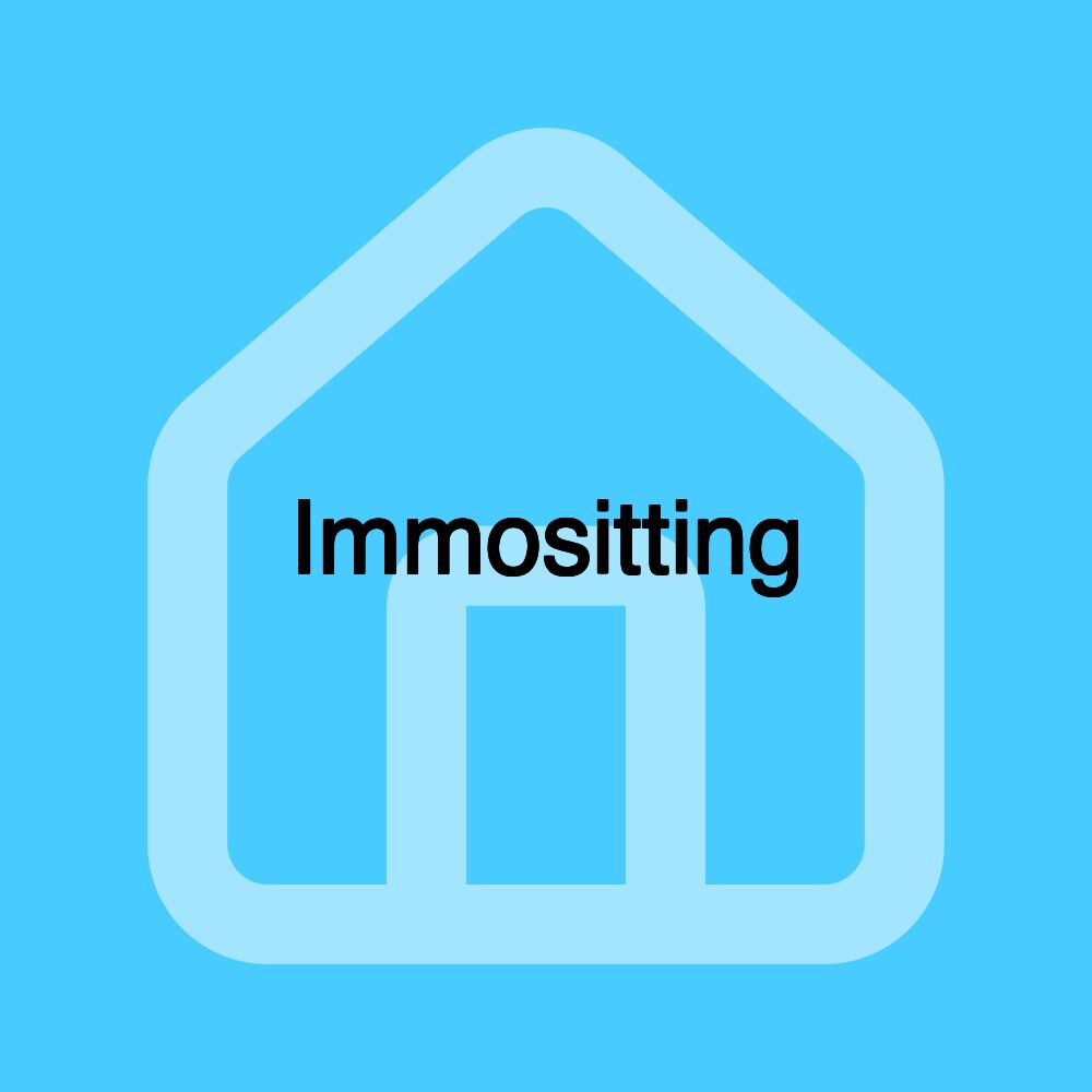 Immositting