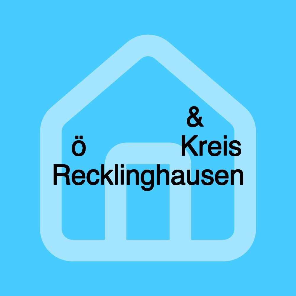 𝗘𝗻𝗴𝗲𝗹 & 𝗩ö𝗹𝗸𝗲𝗿𝘀 Kreis Recklinghausen