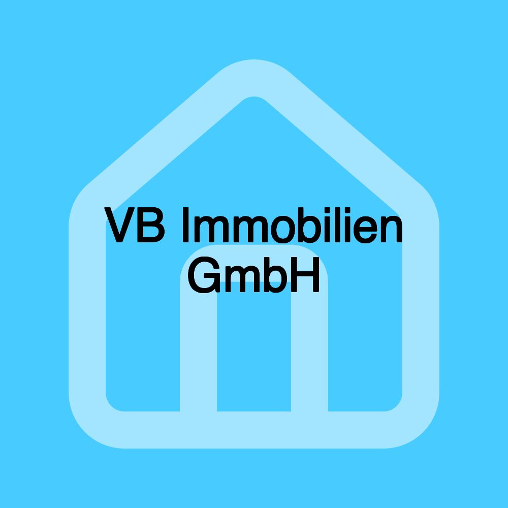 VB Immobilien GmbH