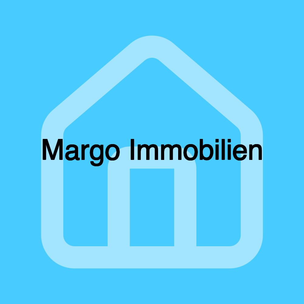 Margo Immobilien