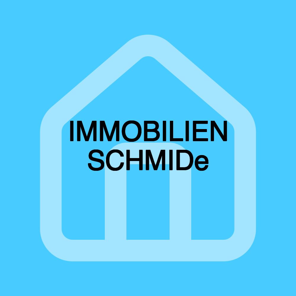 IMMOBILIEN SCHMIDe