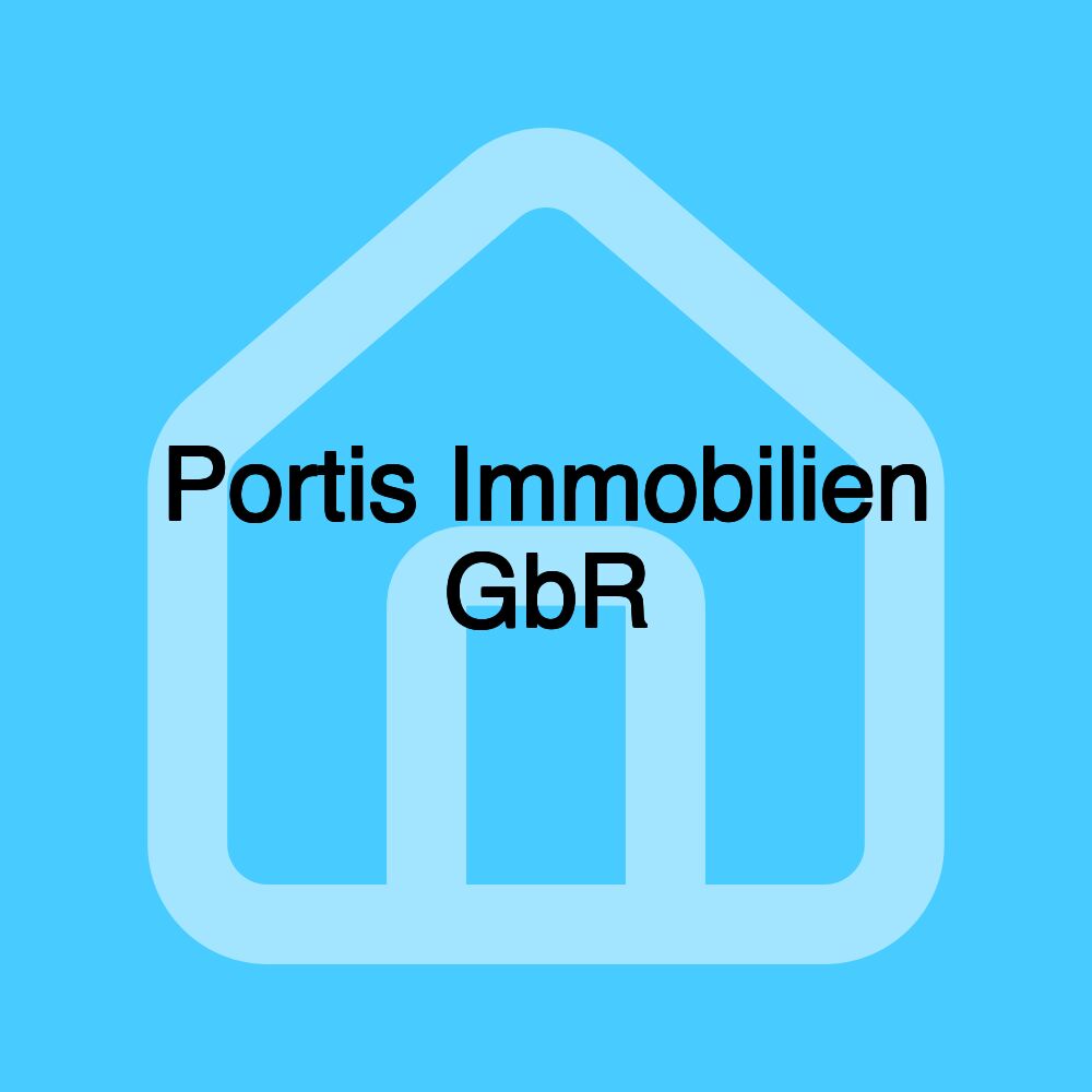 Portis Immobilien GbR