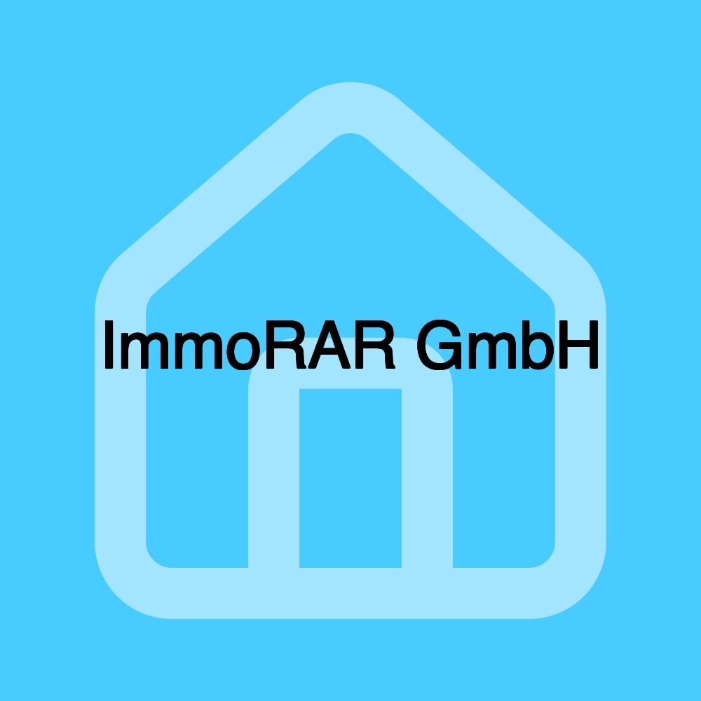 ImmoRAR GmbH