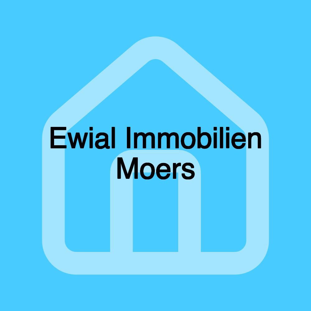 Ewial Immobilien Moers